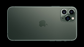 iPhone 11 pro Foto e Video: è lui il migliore?