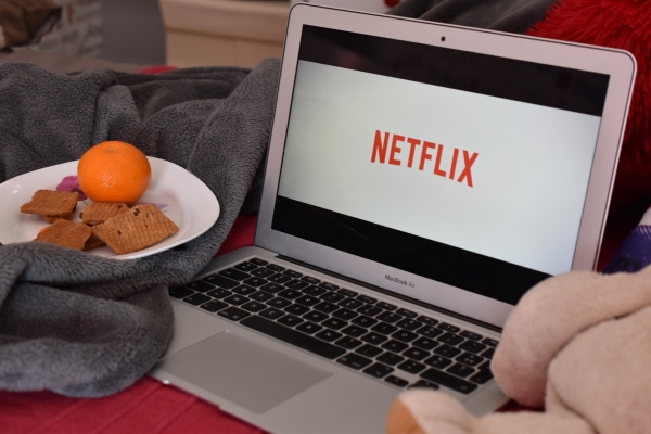 Le prossime uscite (2020) su Netflix